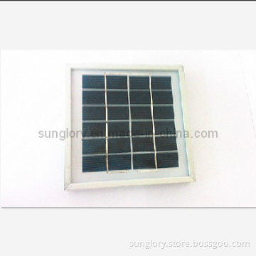Mini Solar Panel as Per Customized